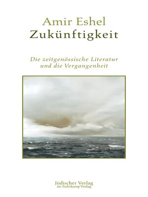 cover image of Zukünftigkeit